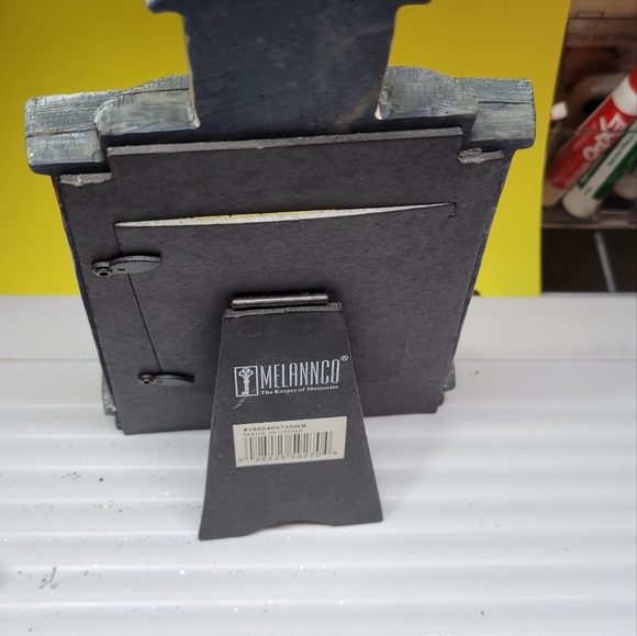 Lighthouse Picture Frame - Picture 2 of 7